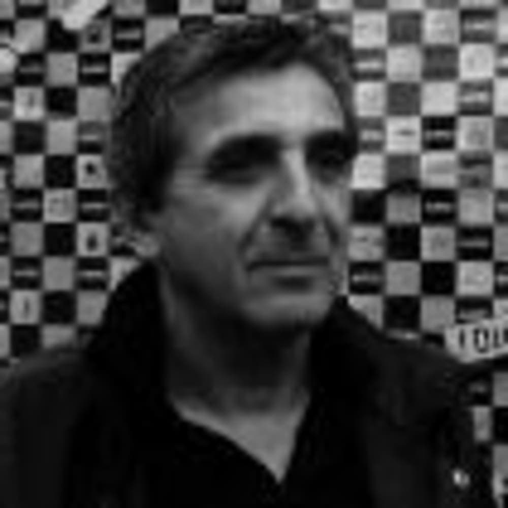 Hans Zwecker